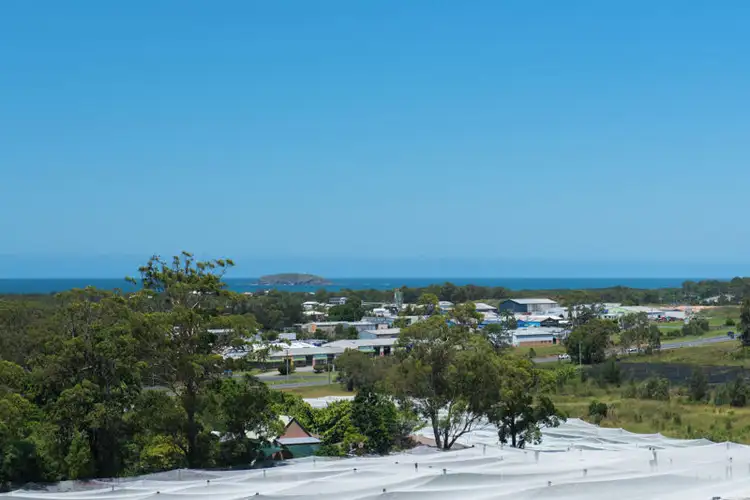 Fourth view of Homely land listing, Lot 9 Gita Place, Woolgoolga NSW 2456