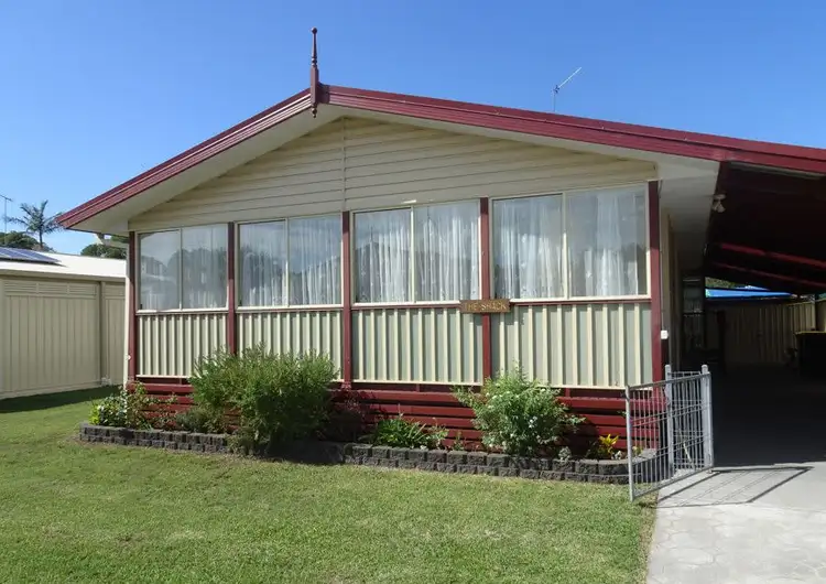 71 Acacia Place, Valla Beach NSW 2448