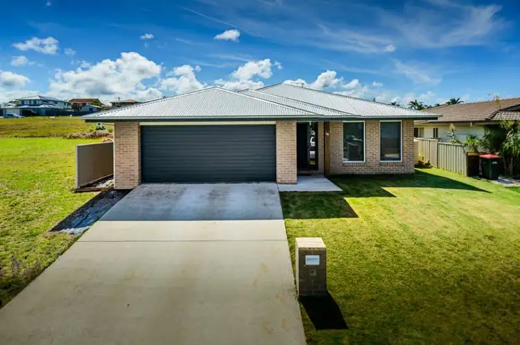 Fourth view of Homely house listing, 20 Saltwater Crescent, Corindi Beach NSW 2456