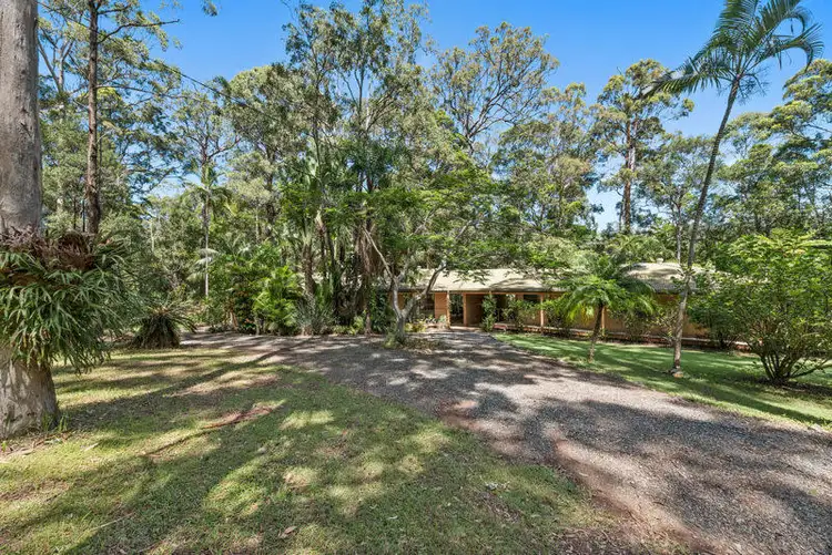 105 Morgans Road, Sandy Beach NSW 2456