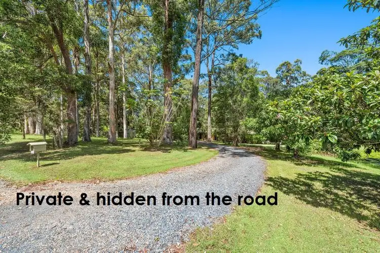 Fourth view of Homely rural property listing, 105 Morgans Road, Sandy Beach NSW 2456
