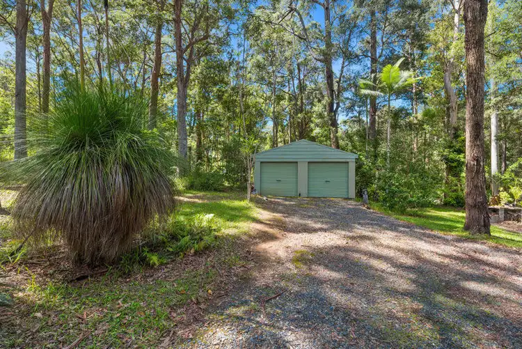 Fifth view of Homely rural property listing, 105 Morgans Road, Sandy Beach NSW 2456