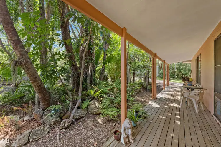 Seventh view of Homely rural property listing, 105 Morgans Road, Sandy Beach NSW 2456