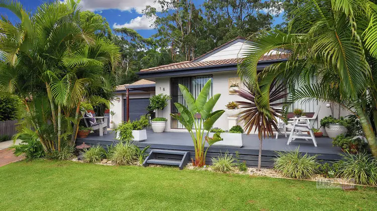 16 Tucker Close, Toormina NSW 2452