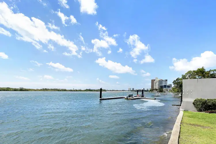 Third view of Homely unit listing, 2/75 Duporth Avenue, Maroochydore QLD 4558