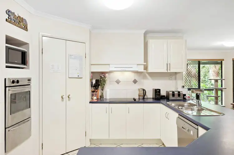 4 San Marco Court, Forest Lake QLD 4078