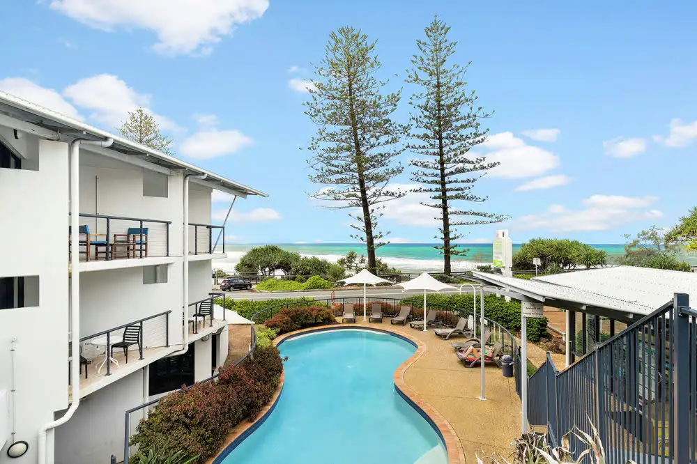 Main view of Homely unit listing, 12/1750-1764 David Low Way, Coolum Beach QLD 4573
