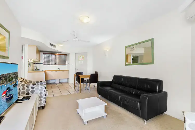 Second view of Homely unit listing, 12/1750-1764 David Low Way, Coolum Beach QLD 4573