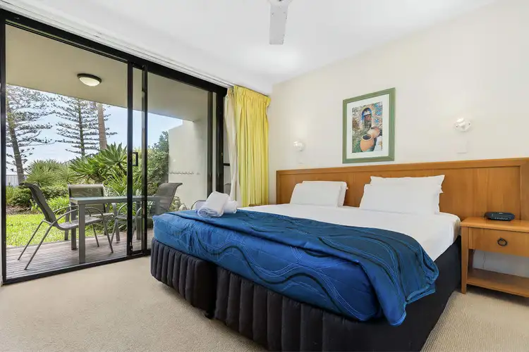 Third view of Homely unit listing, 12/1750-1764 David Low Way, Coolum Beach QLD 4573