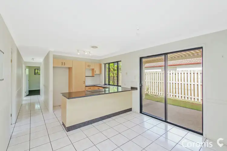 Second view of Homely house listing, 20 Ascendancy Way, Upper Coomera QLD 4209