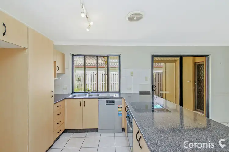 Fourth view of Homely house listing, 20 Ascendancy Way, Upper Coomera QLD 4209