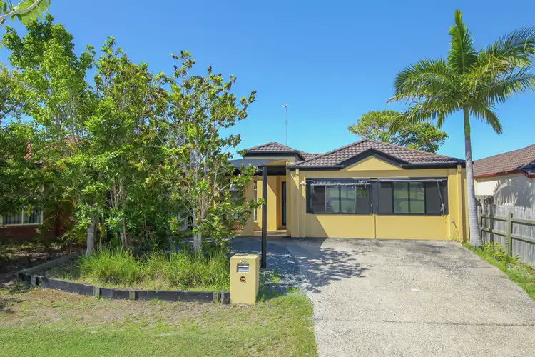 Fifth view of Homely house listing, 20 Ascendancy Way, Upper Coomera QLD 4209