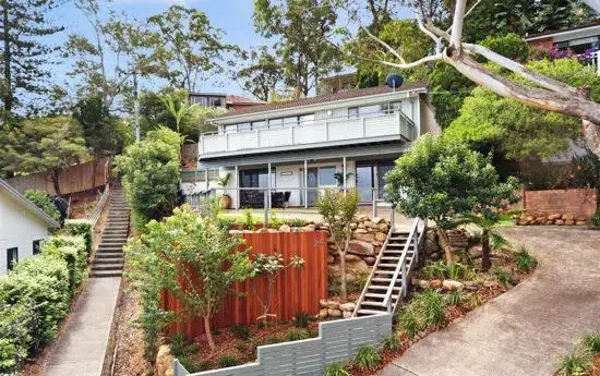 24 Carrol Avenue