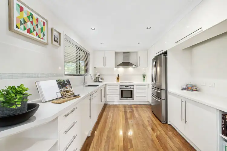 Second view of Homely house listing, 5 Dover Court, Albany Creek QLD 4035