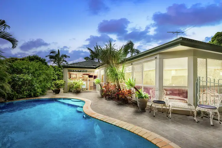 3 Raphael Place, Mackenzie QLD 4156