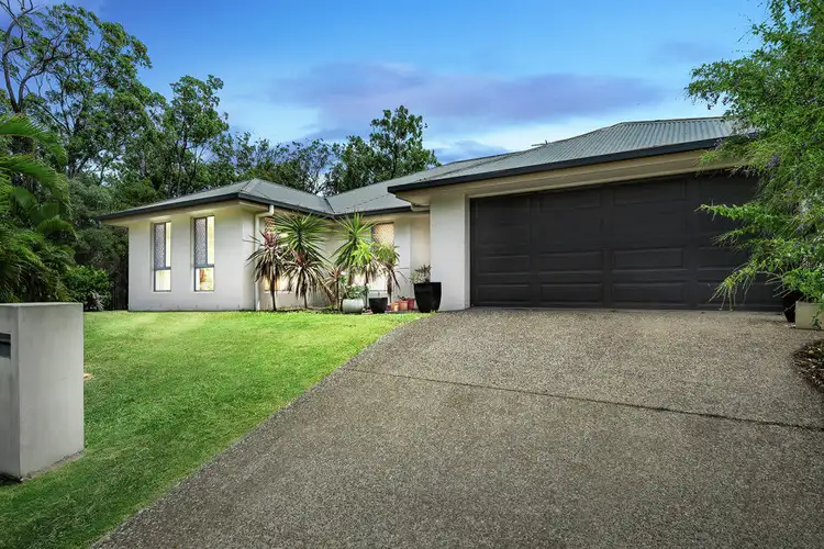 Main view of Homely house listing, 9 Horus Court, Coomera QLD 4209