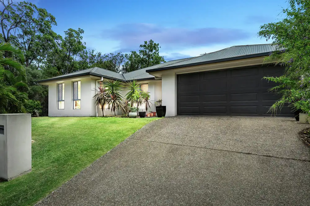 Main view of Homely house listing, 9 Horus Court, Coomera QLD 4209