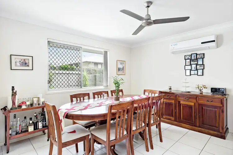 Second view of Homely house listing, 9 Horus Court, Coomera QLD 4209