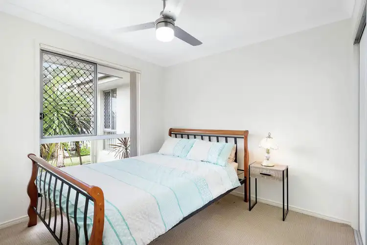 Fifth view of Homely house listing, 9 Horus Court, Coomera QLD 4209