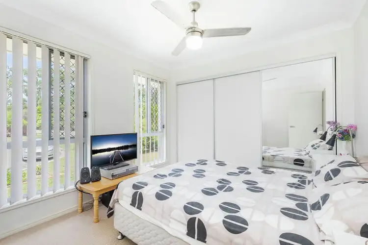 Sixth view of Homely house listing, 9 Horus Court, Coomera QLD 4209