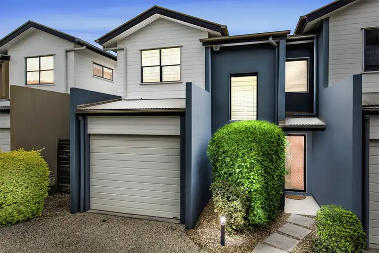 14/16 Park Street, Hawthorne QLD 4171