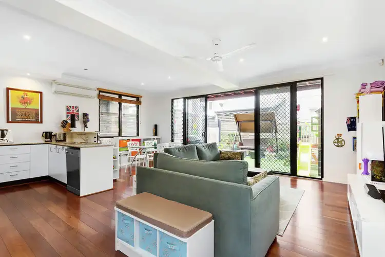 Second view of Homely townhouse listing, 14/16 Park Street, Hawthorne QLD 4171