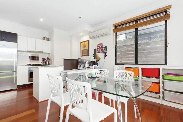 Fifth view of Homely townhouse listing, 14/16 Park Street, Hawthorne QLD 4171