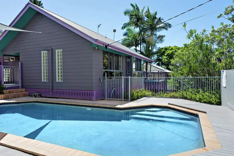 Main view of Homely house listing, 24 Aaron Street, Coomera QLD 4209