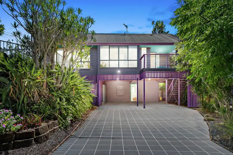 Fourth view of Homely house listing, 24 Aaron Street, Coomera QLD 4209