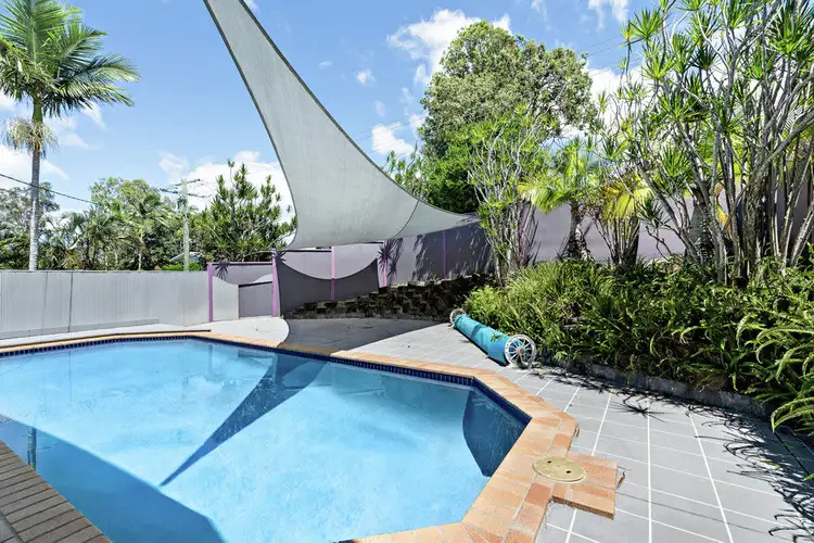 Fifth view of Homely house listing, 24 Aaron Street, Coomera QLD 4209