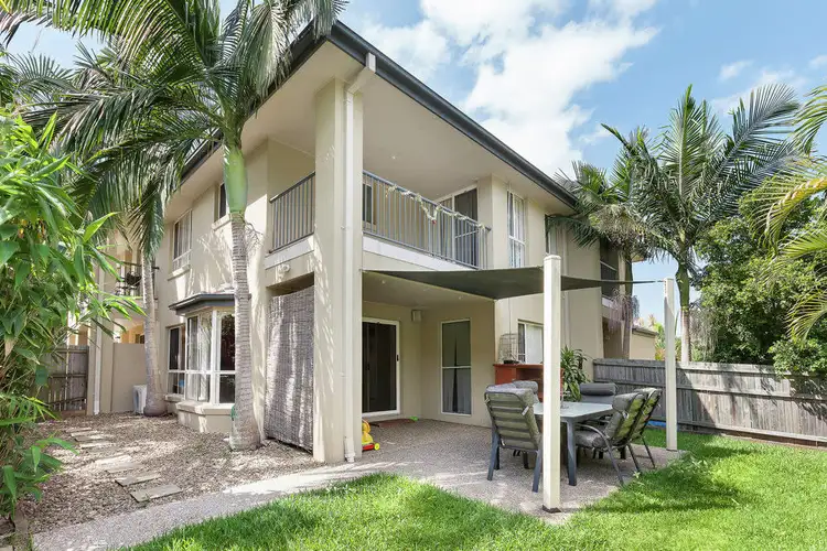 2/20 Gannon Way, Upper Coomera QLD 4209