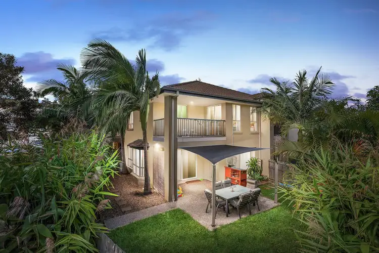 Third view of Homely semi-detached listing, 2/20 Gannon Way, Upper Coomera QLD 4209