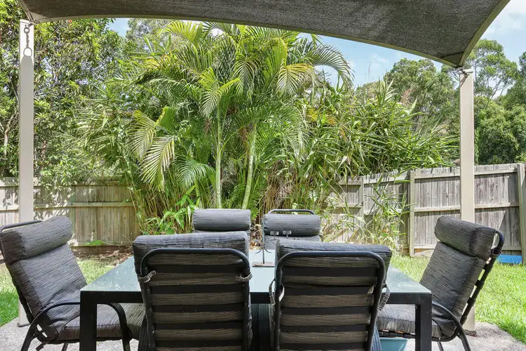 Fourth view of Homely semi-detached listing, 2/20 Gannon Way, Upper Coomera QLD 4209