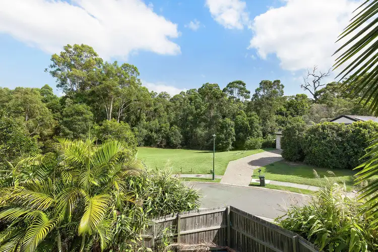 Fifth view of Homely semi-detached listing, 2/20 Gannon Way, Upper Coomera QLD 4209
