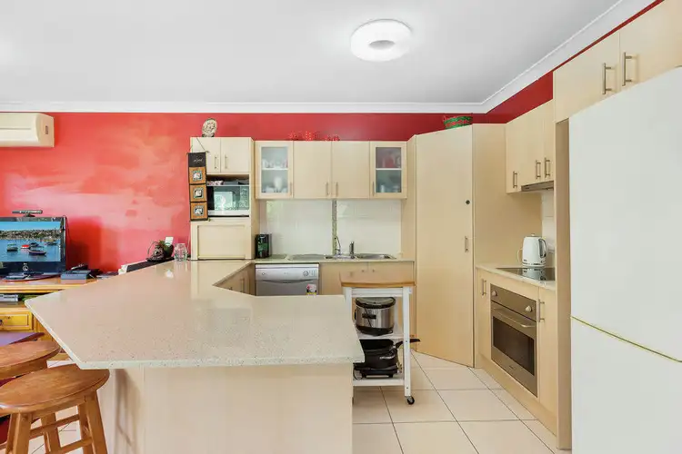 Sixth view of Homely semi-detached listing, 2/20 Gannon Way, Upper Coomera QLD 4209