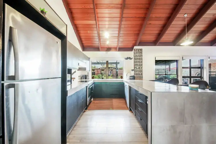 Fourth view of Homely house listing, 18 McCallum Street, Carseldine QLD 4034