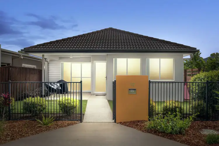 Main view of Homely house listing, 12 Kurringgai Park Way, Fitzgibbon QLD 4018
