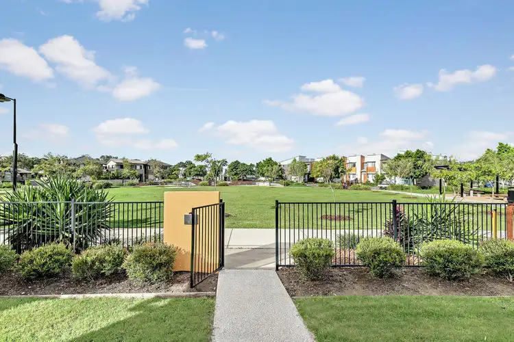 Fifth view of Homely house listing, 12 Kurringgai Park Way, Fitzgibbon QLD 4018