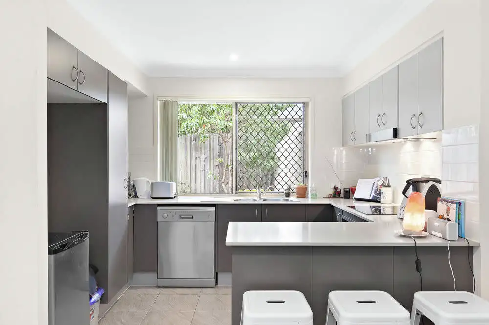 Main view of Homely townhouse listing, 36/2 Weir Drive, Upper Coomera QLD 4209