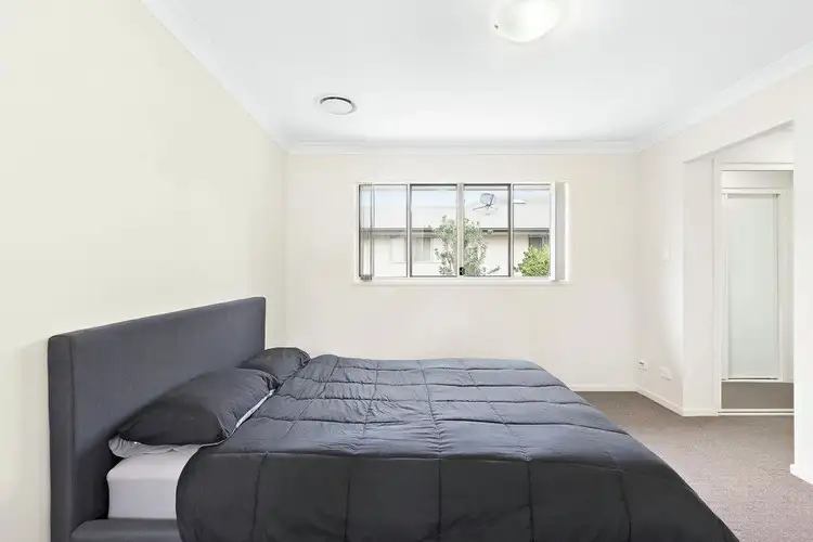 Fifth view of Homely townhouse listing, 36/2 Weir Drive, Upper Coomera QLD 4209