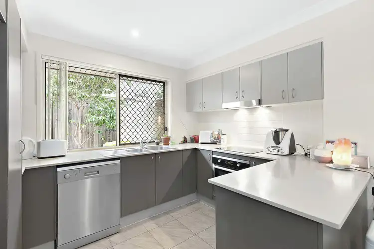 Sixth view of Homely townhouse listing, 36/2 Weir Drive, Upper Coomera QLD 4209