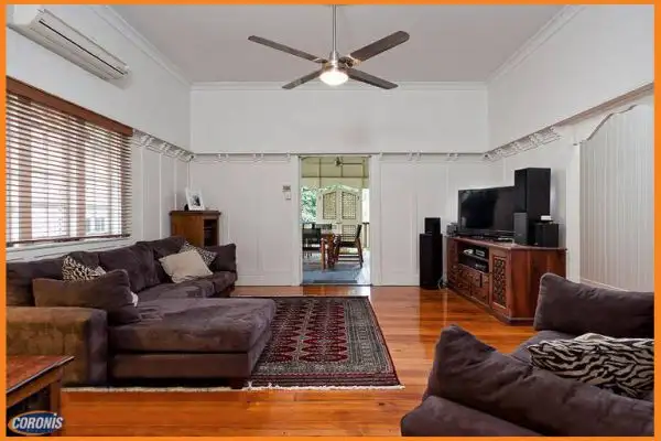 Second view of Homely house listing, 28 Marne Street, Alderley QLD 4051