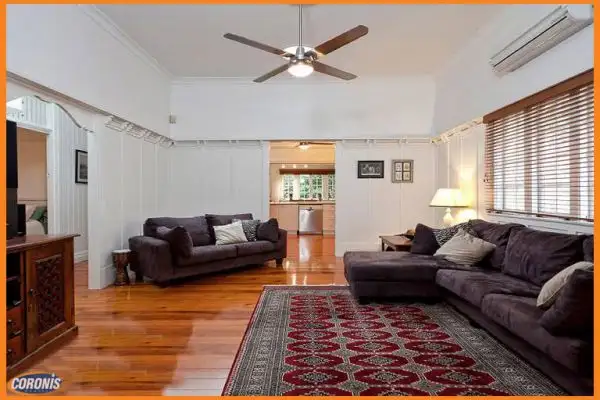 Third view of Homely house listing, 28 Marne Street, Alderley QLD 4051