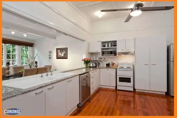 Fourth view of Homely house listing, 28 Marne Street, Alderley QLD 4051