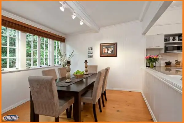Fifth view of Homely house listing, 28 Marne Street, Alderley QLD 4051