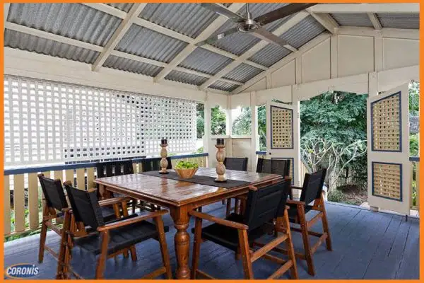 Sixth view of Homely house listing, 28 Marne Street, Alderley QLD 4051