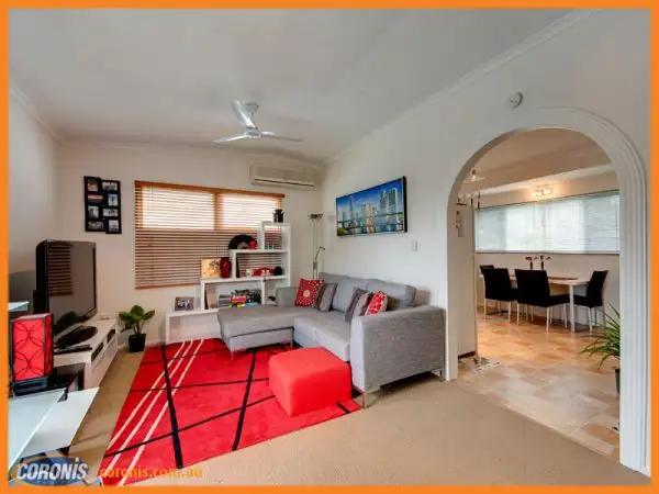 Main view of Homely house listing, 3 Lovegrove Street, Zillmere QLD 4034