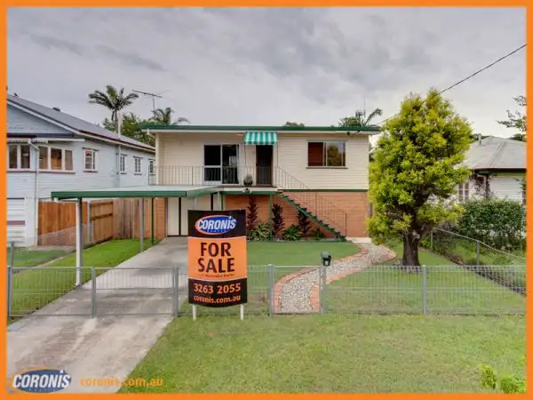 Third view of Homely house listing, 3 Lovegrove Street, Zillmere QLD 4034