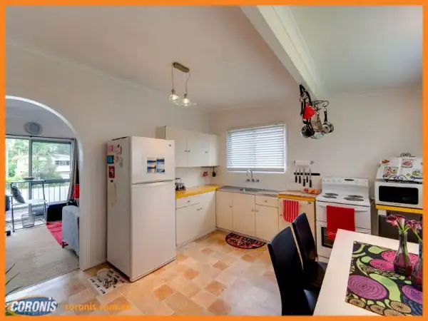 Fifth view of Homely house listing, 3 Lovegrove Street, Zillmere QLD 4034