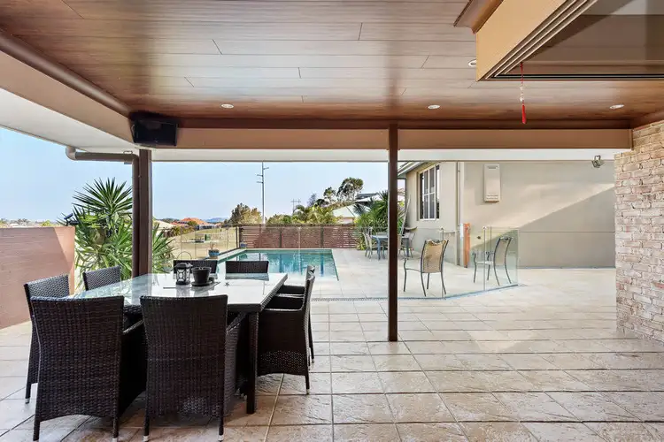 2 Mungana Drive, Upper Coomera QLD 4209